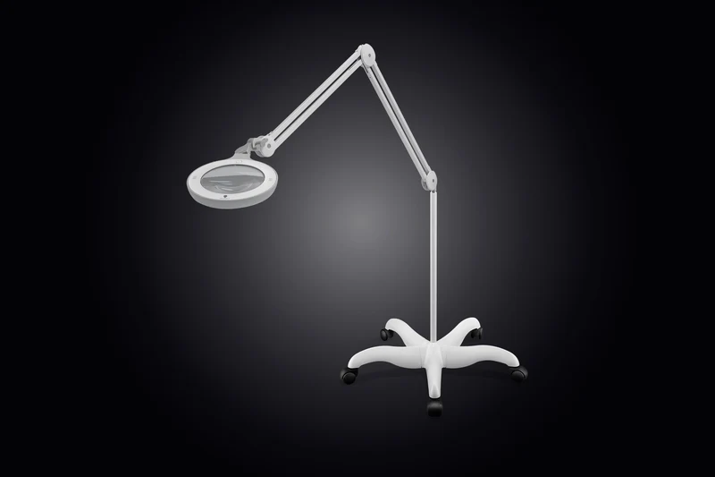 Omega 5 & Floor Stand Bundle
