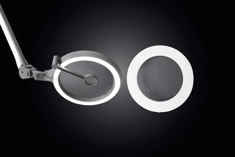 iQ Magnifier & 5D Lens Bundle