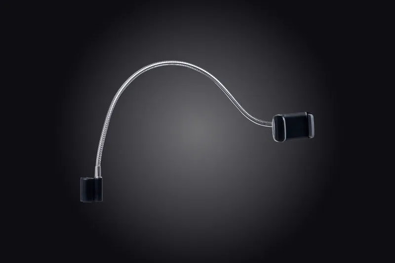 Techne 2 & Phone Holder Bundle