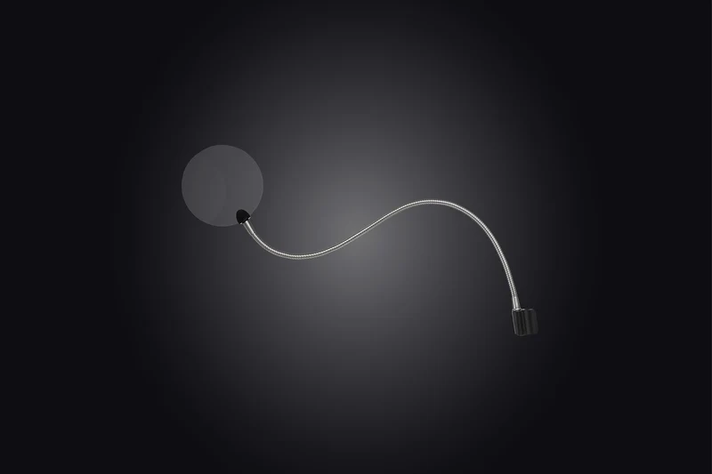 Electra Table & Magnifier Bundle