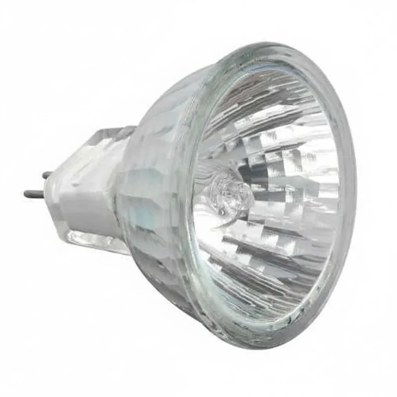 Eco Halogen GU5.3 16W 12V – Kaltlichtreflektorlampe warmweiß 38°