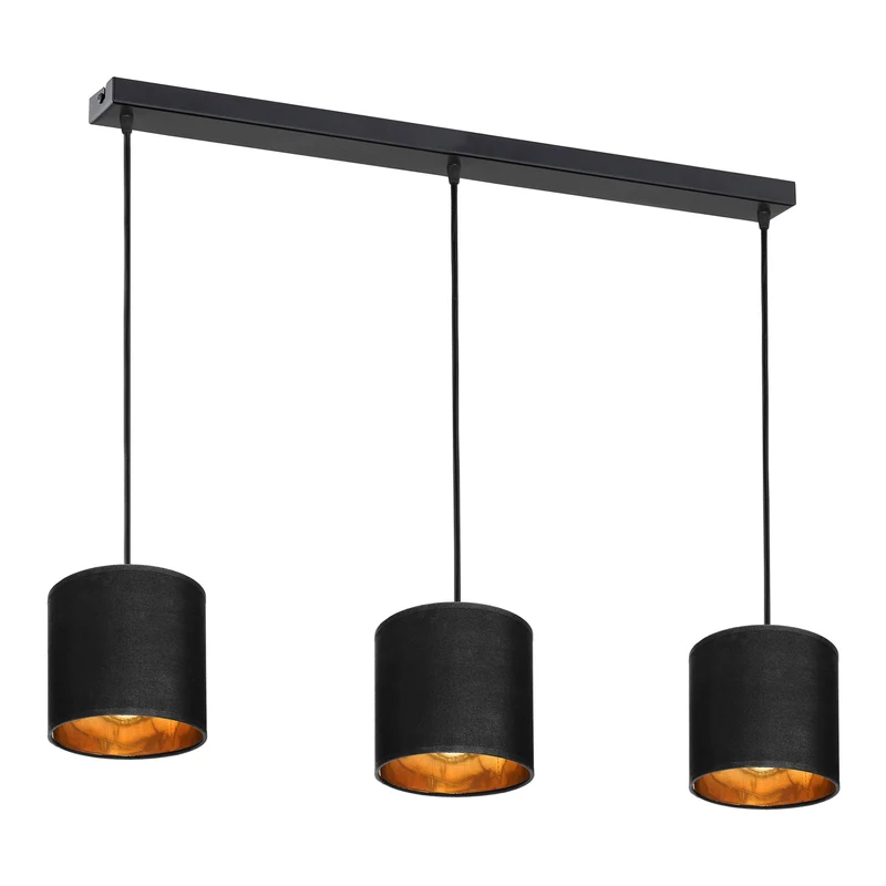 Stilvolle Pendelleuchten-Serie: Design trifft auf Funktionalität