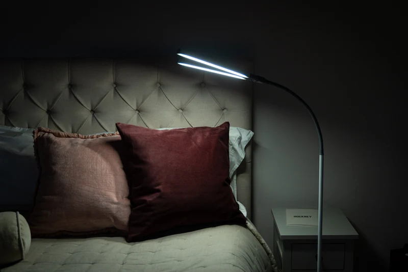 DuoPro Floor Lamp