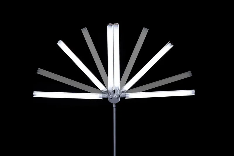 DuoPro Floor Lamp
