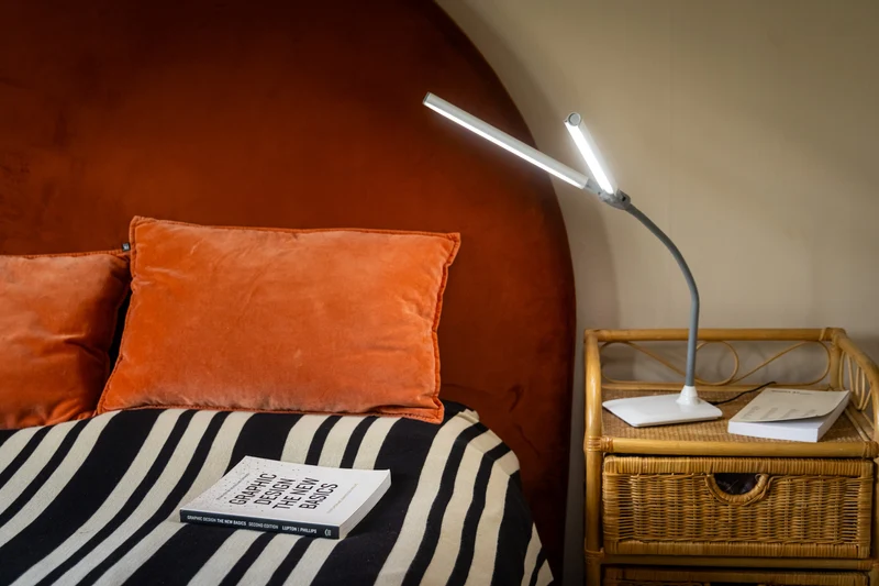 DuoPro Table Lamp