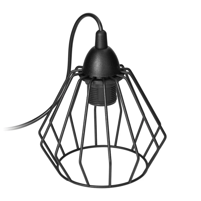 Design Pendelleuchten in Schwarz – 1-flammig & 3-flammig