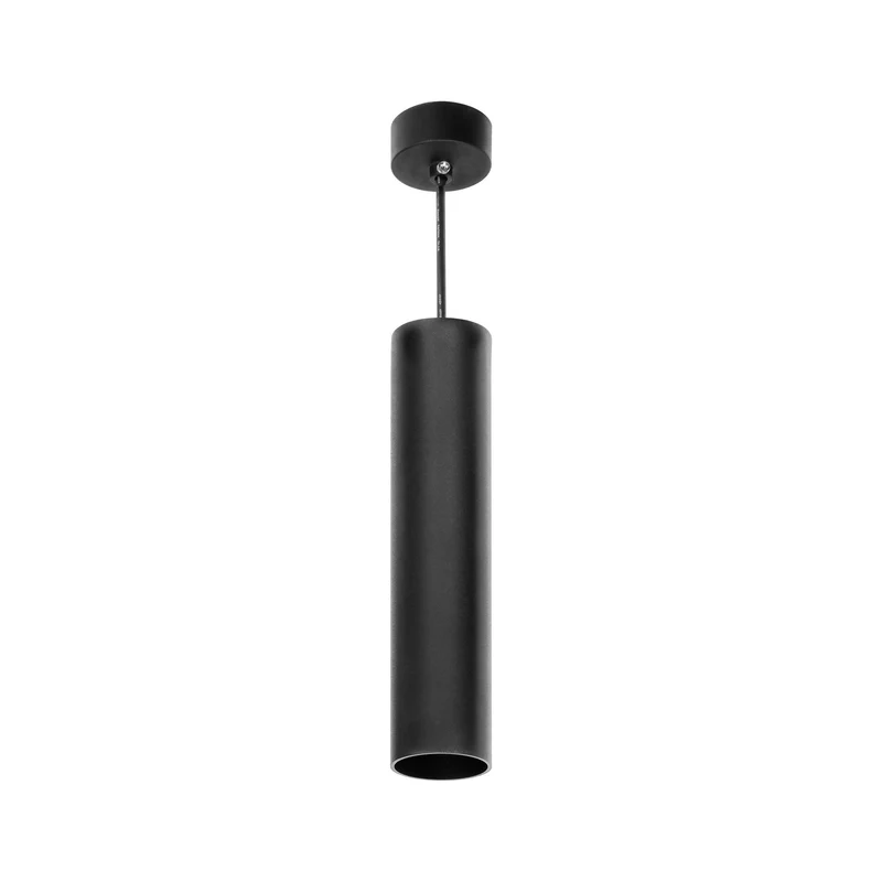 GU10 LED Pendelleuchte Modern – Aluminium Spotleuchte für Akzentbeleuchtung