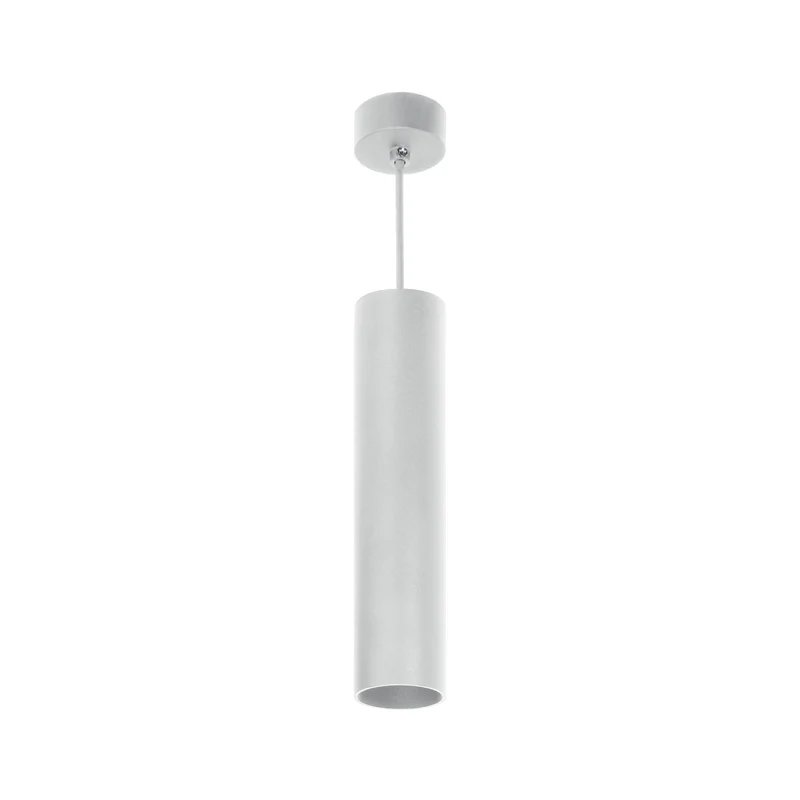 GU10 LED Pendelleuchte Modern – Aluminium Spotleuchte für Akzentbeleuchtung