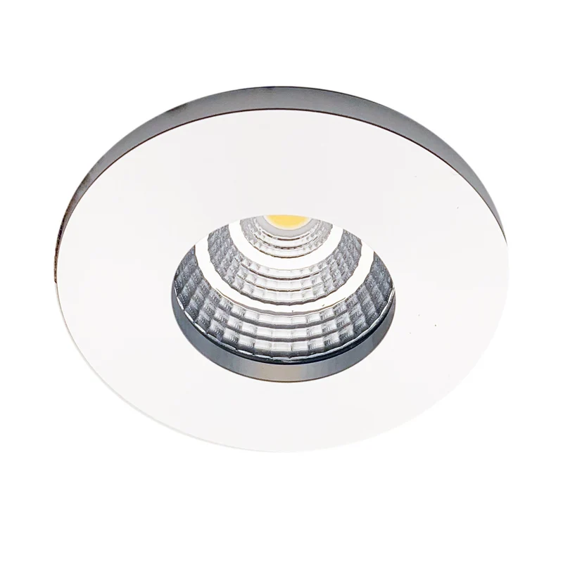 LED Einbaustrahler MobiDim Classic R IP65