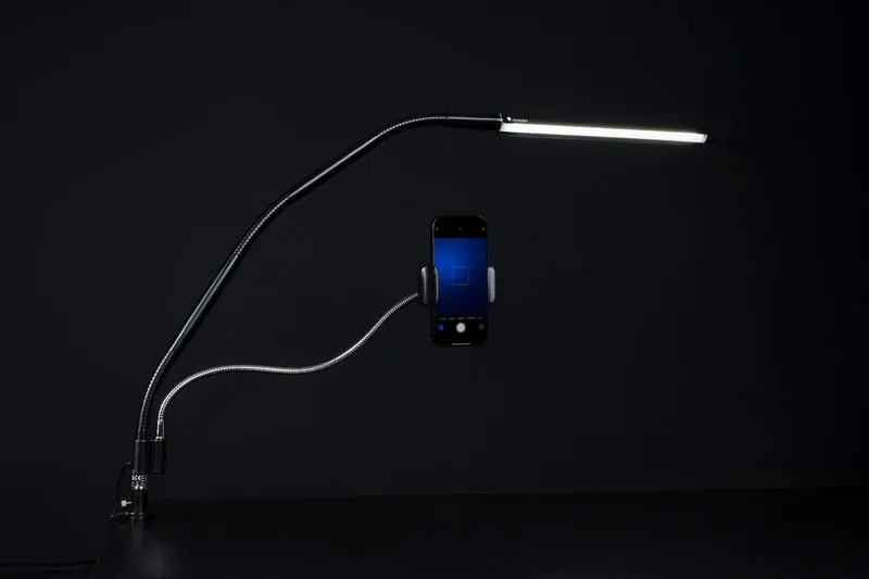 Electra Table & Phone Holder Bundle