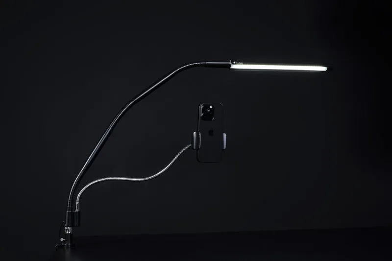 Electra Table & Phone Holder Bundle
