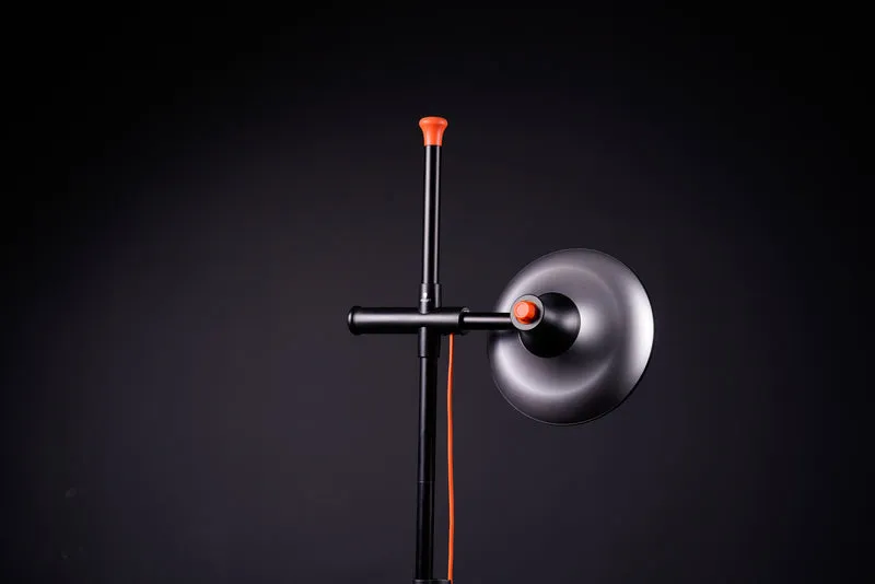 Artist Studio Lamp 2