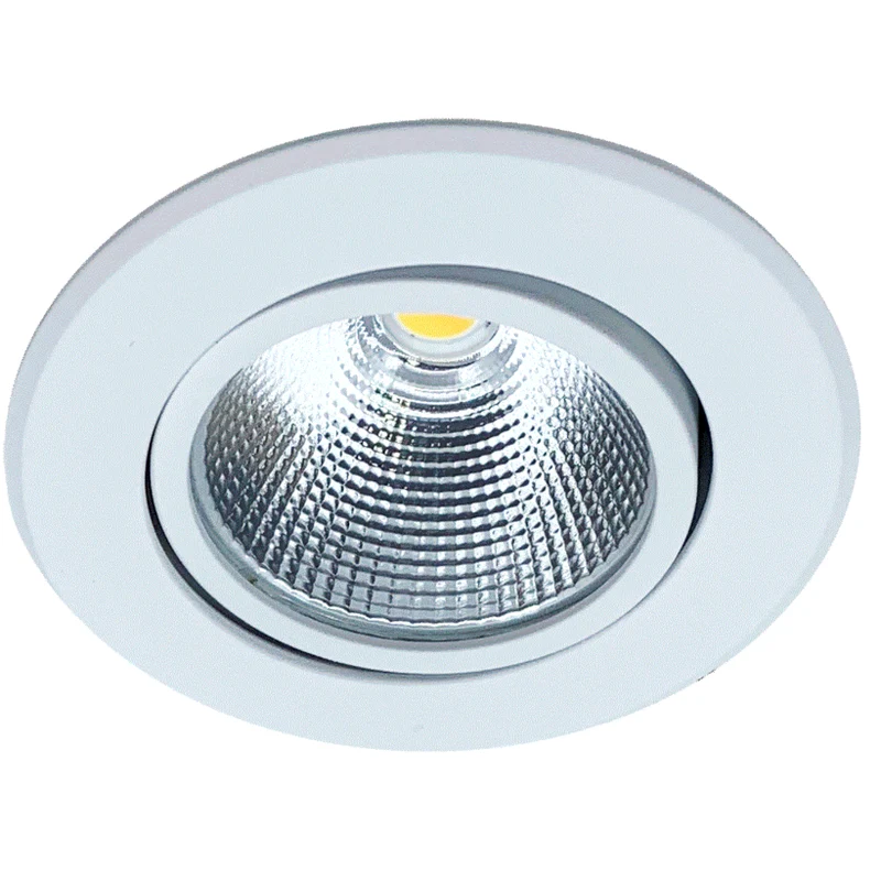LED-Einbaustrahler MobiDim Classic R