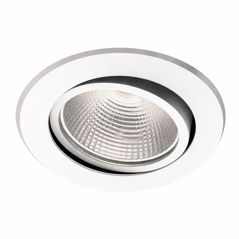 LED-Einbaustrahler MobiDim Classic R
