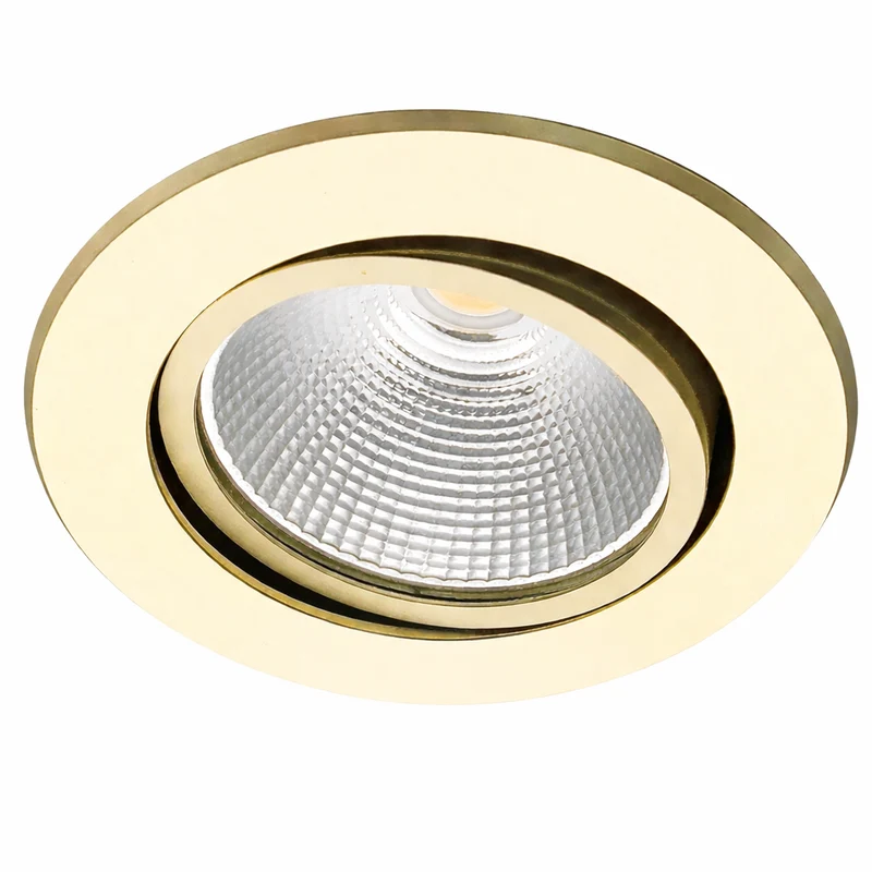 LED-Einbaustrahler MobiDim Classic R