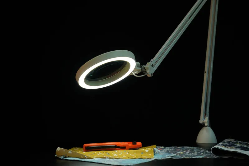 MAG Lamp S
