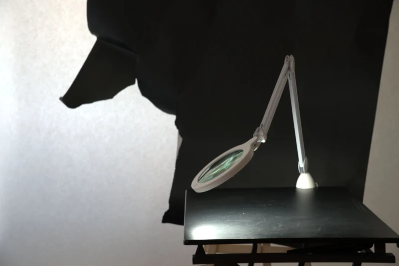 MAG Lamp XL