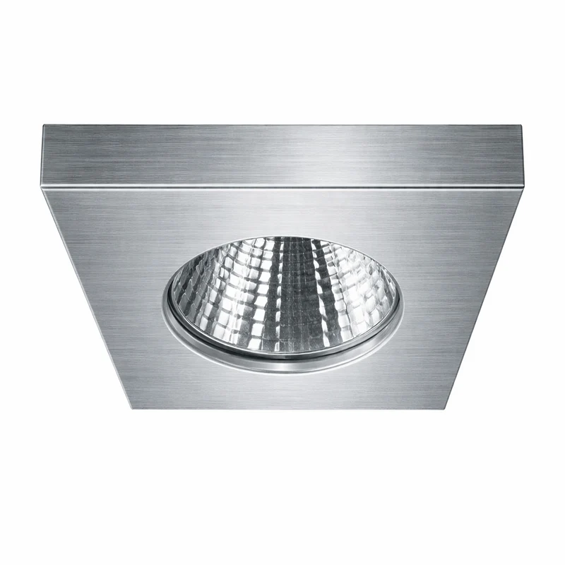 LED Einbaustrahler MobiDim Slim Q IP65