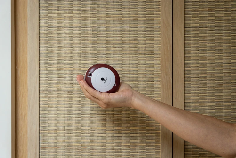 YoYo Magnifier - White