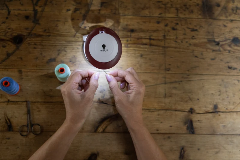YoYo Magnifier - White
