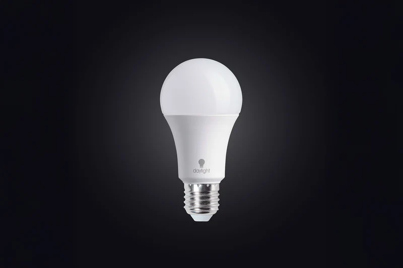 18W Daylight LED Bulb