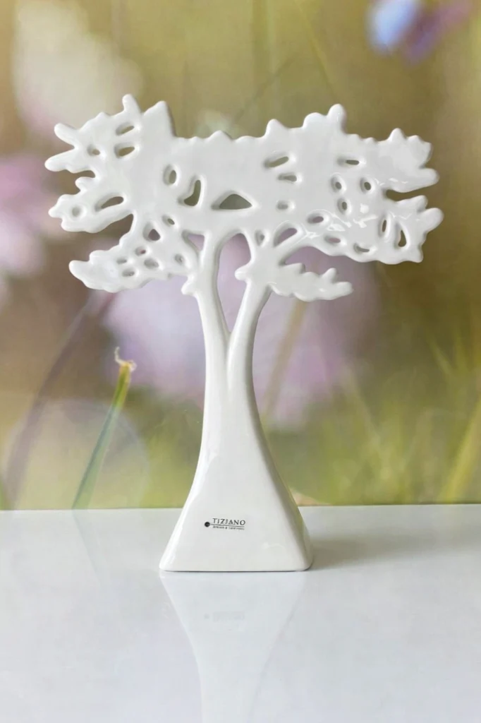 Dekoset Deko Haus Lurano LED+Eichhörnchen Robert+Baum Joy