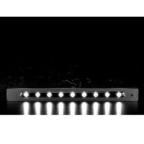 LED Unterbauleuchte 41cm flach Tageslicht Delphi