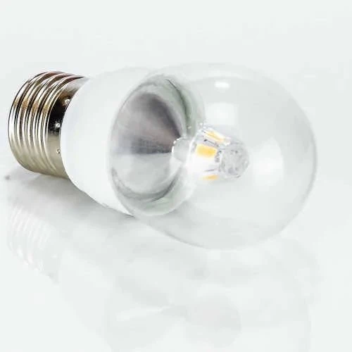 LED E27 3,5W warmweiß 250lm – 3.5 W dimmbar