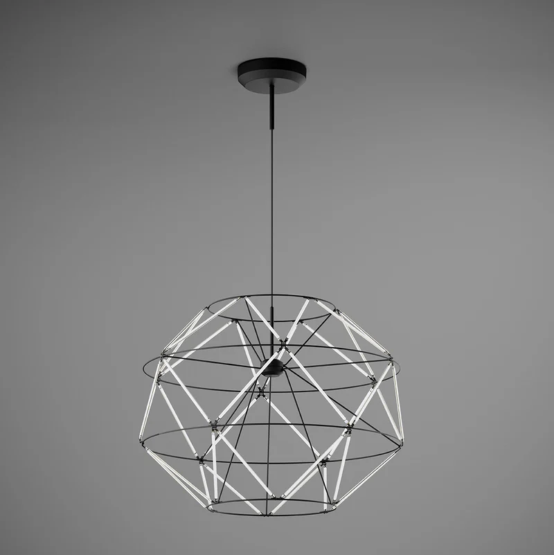 Pendelleuchte Euclide