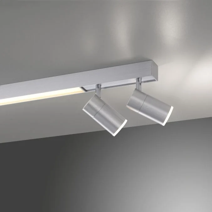 Deckenleuchte Lines Spot