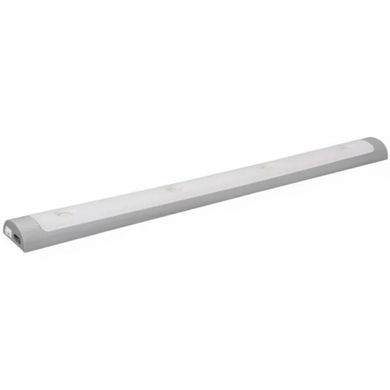 Moderne, energieeffiziente Unterbauleuchte 60cm STARLED BOSCO LED