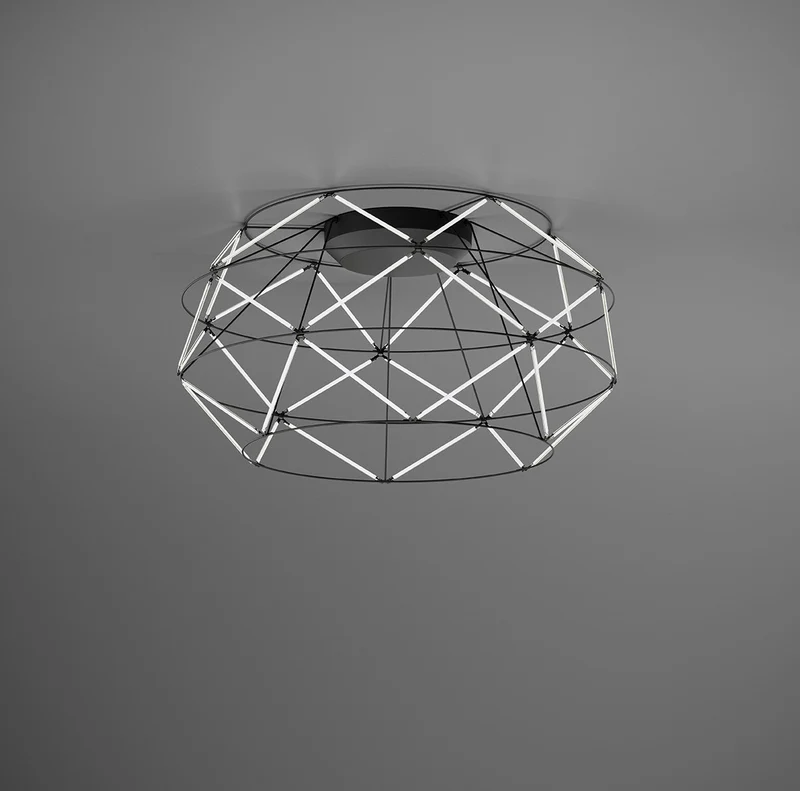 Deckenleuchte Euclide