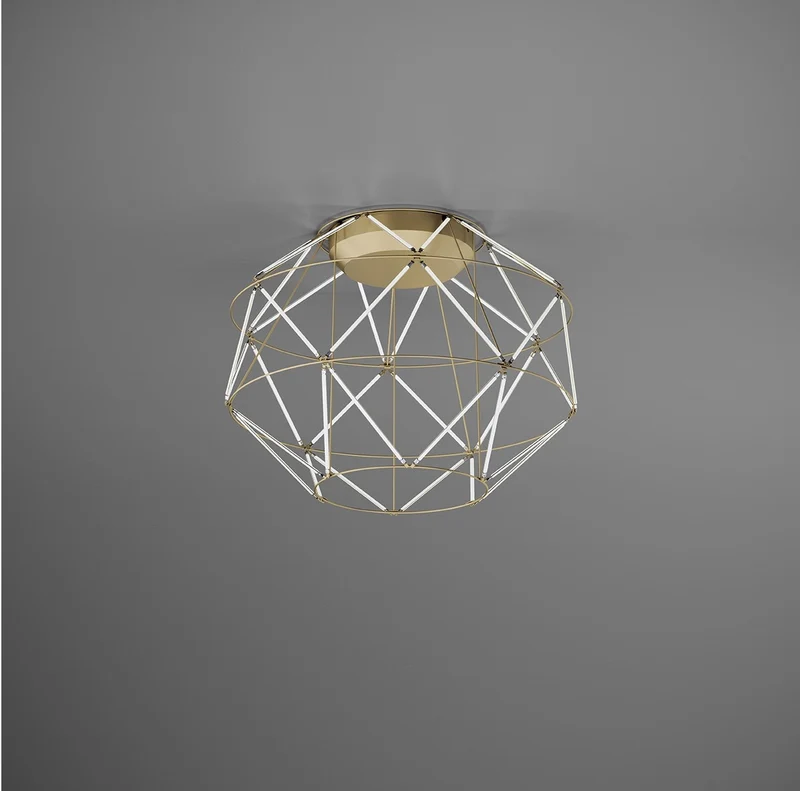 Deckenleuchte Euclide