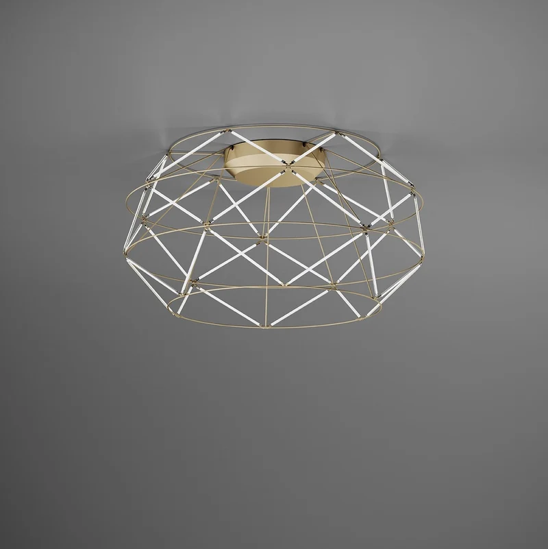 Deckenleuchte Euclide