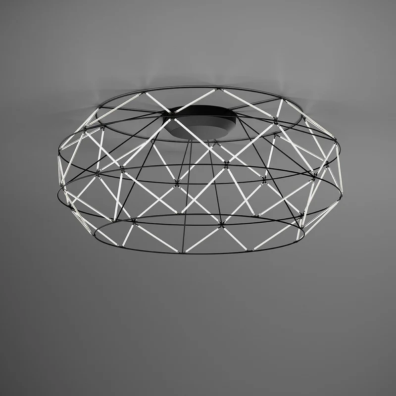 Deckenleuchte Euclide