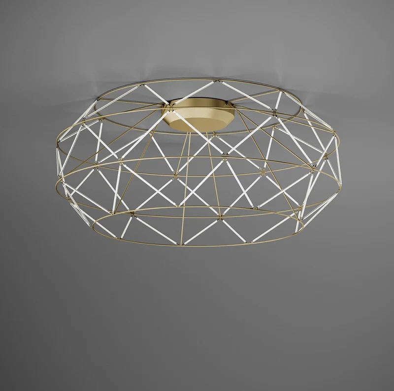 Deckenleuchte Euclide