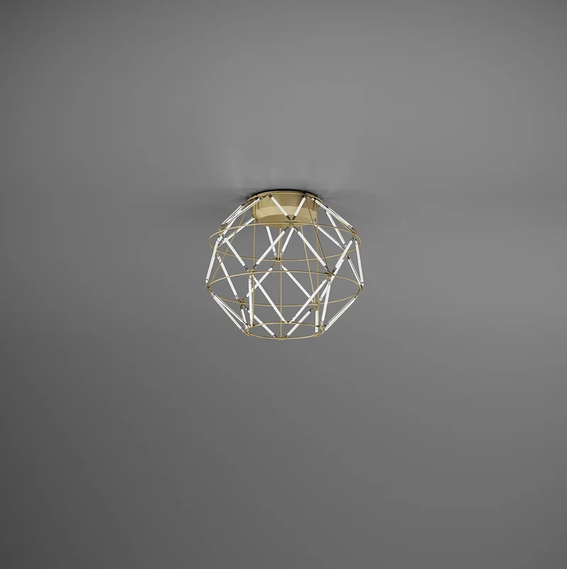 Deckenleuchte Euclide