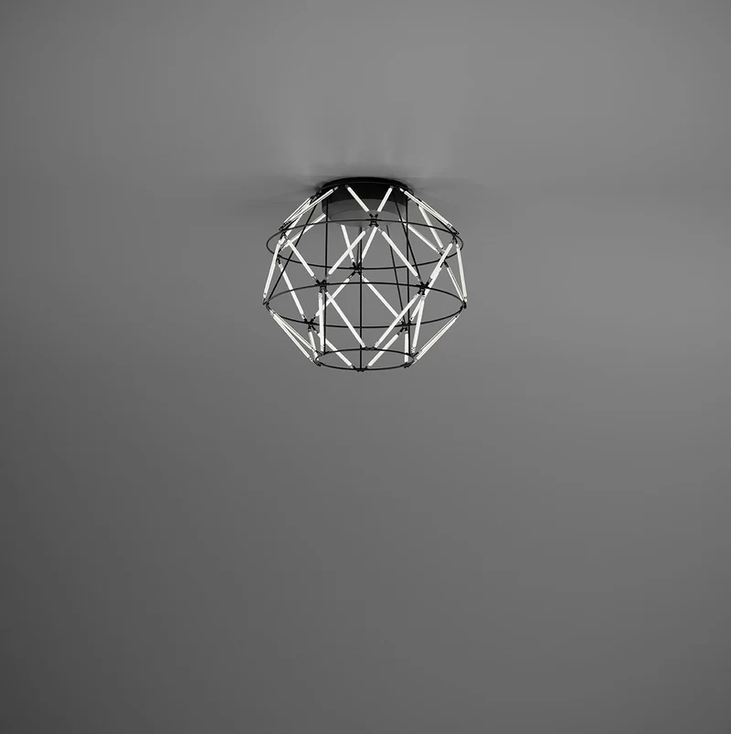 Deckenleuchte Euclide