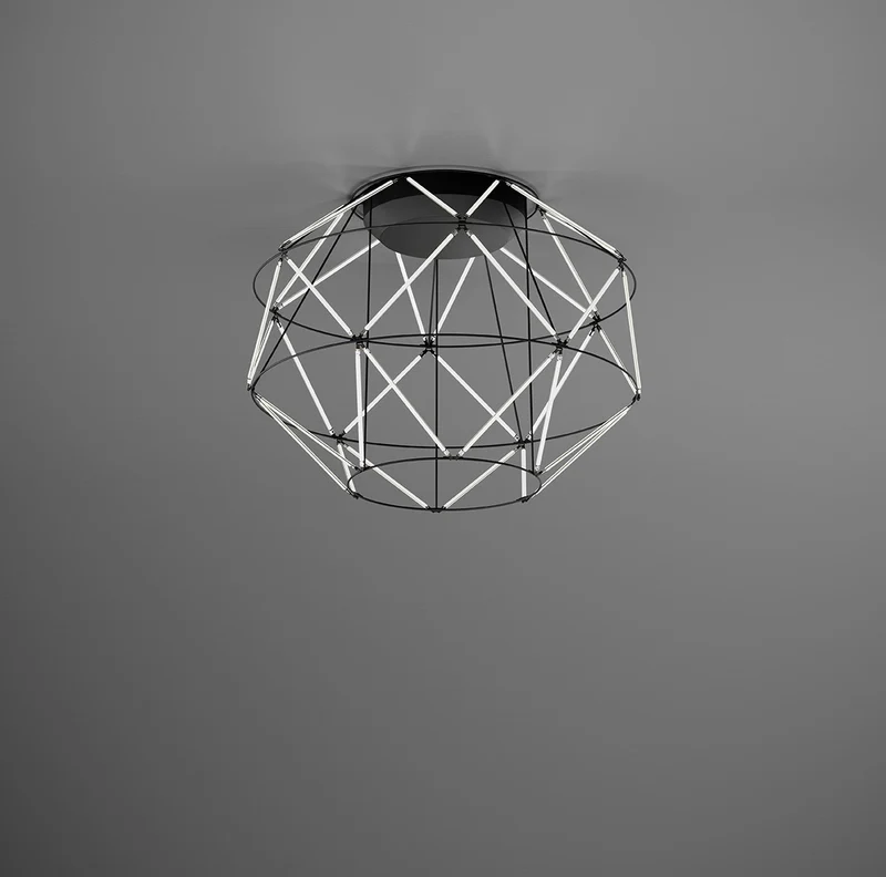 Deckenleuchte Euclide