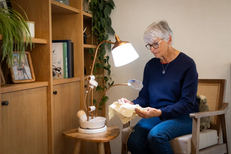 Anita Table Lamp