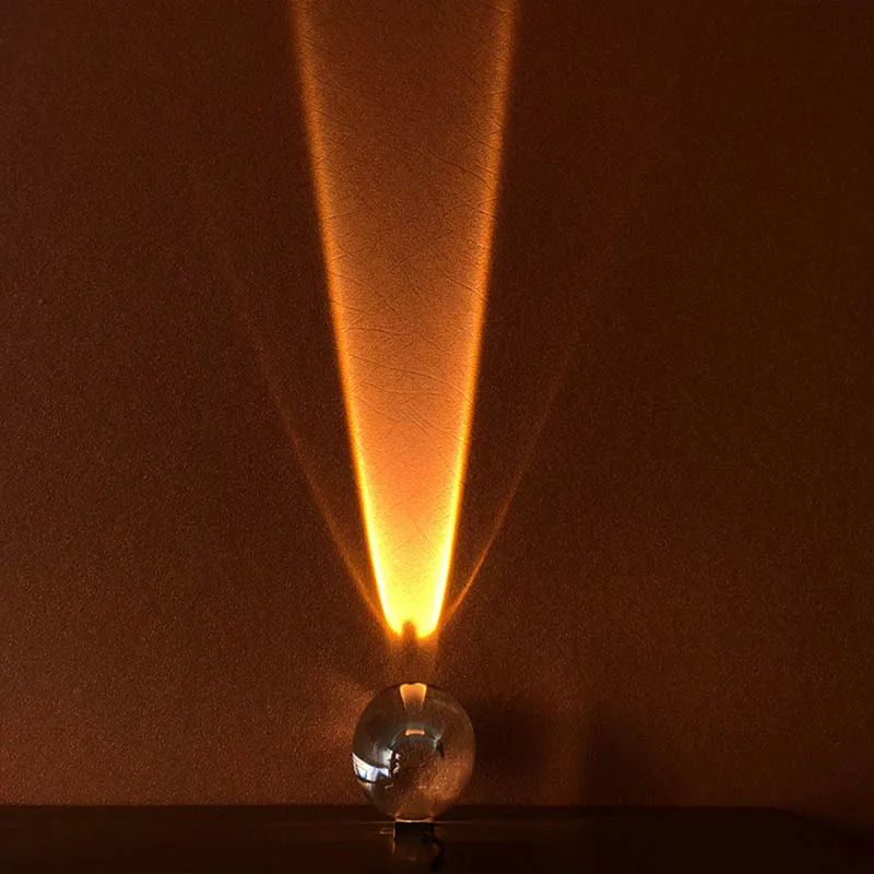 Kristall Tischlampe mit Chromfuß im italienischen Designstil für Wohnzimmer und Schlafzimmer