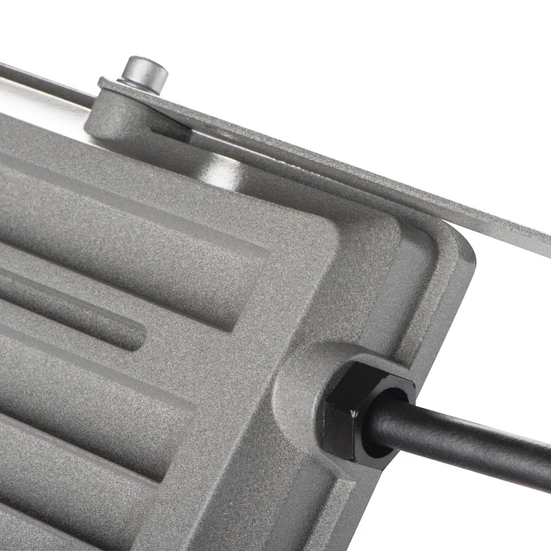 LED Fluter Außenstrahler mit Farbtemperatur (3000K/4000K/6500K) & optionalem Bewegungsmelder – IP65/IP44 Wasserdicht – LED Scheinwerfer 10-100W für Garten, Hof & Garage