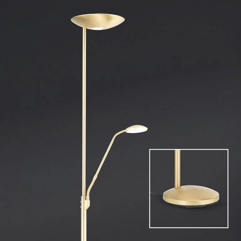Stehlampe Cobra