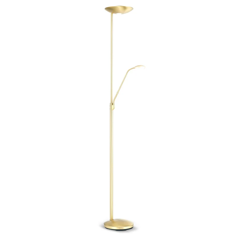 Stehlampe Cobra
