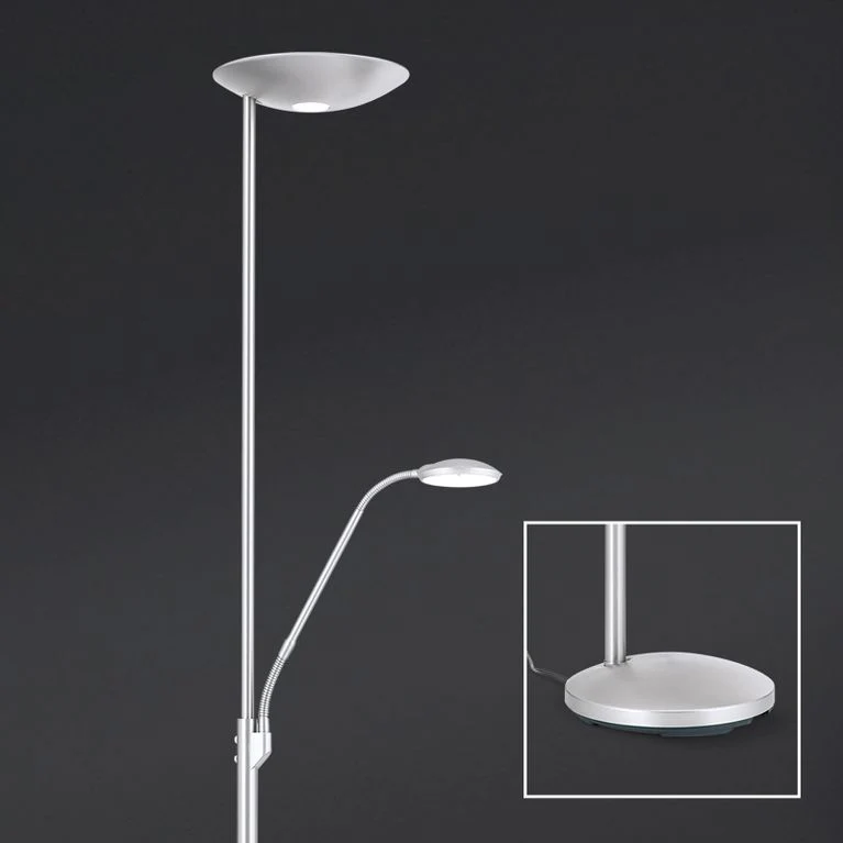 Stehlampe Cobra