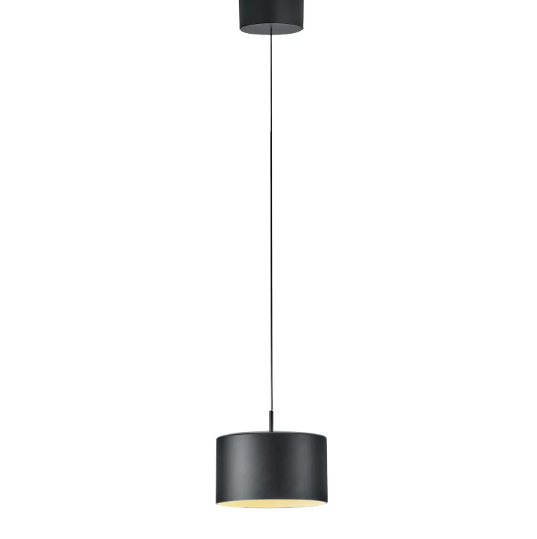 Pendelleuchte Grand Metal 1-flammig