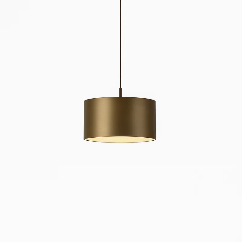 Pendelleuchte Grand Metal 1-flammig