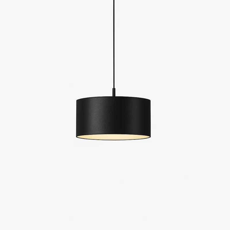 Pendelleuchte Grand Metal 1-flammig