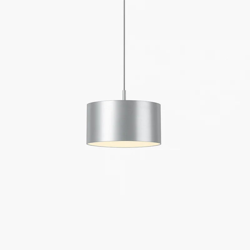 Pendelleuchte Grand Metal 1-flammig