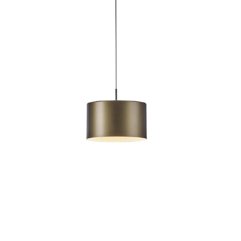 Pendelleuchte Grand Metal 1-flammig